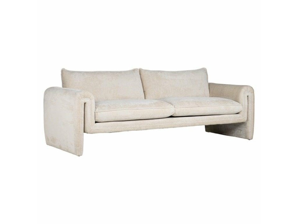 RICHMOND sofa SANDRO biała - Richmond Interiors